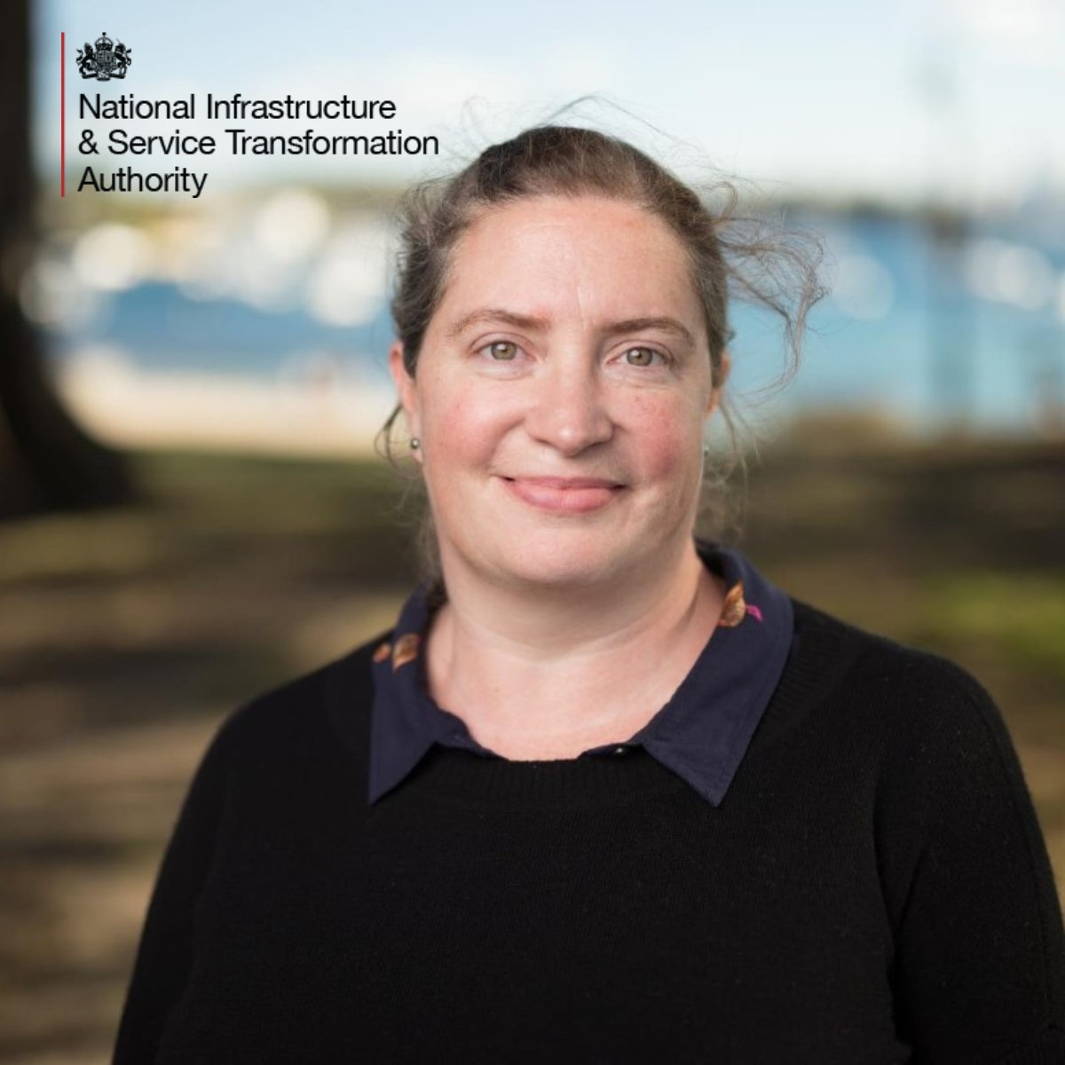🚨 ANNOUNCEMENT: Becky Wood appointed as CEO of the National Infrastructure and Service Transformation Authority (NISTA) and Head of the Project Delivery function.

With extensive experience in infrastructure leadership, particularly in the UK transport and international sectors,