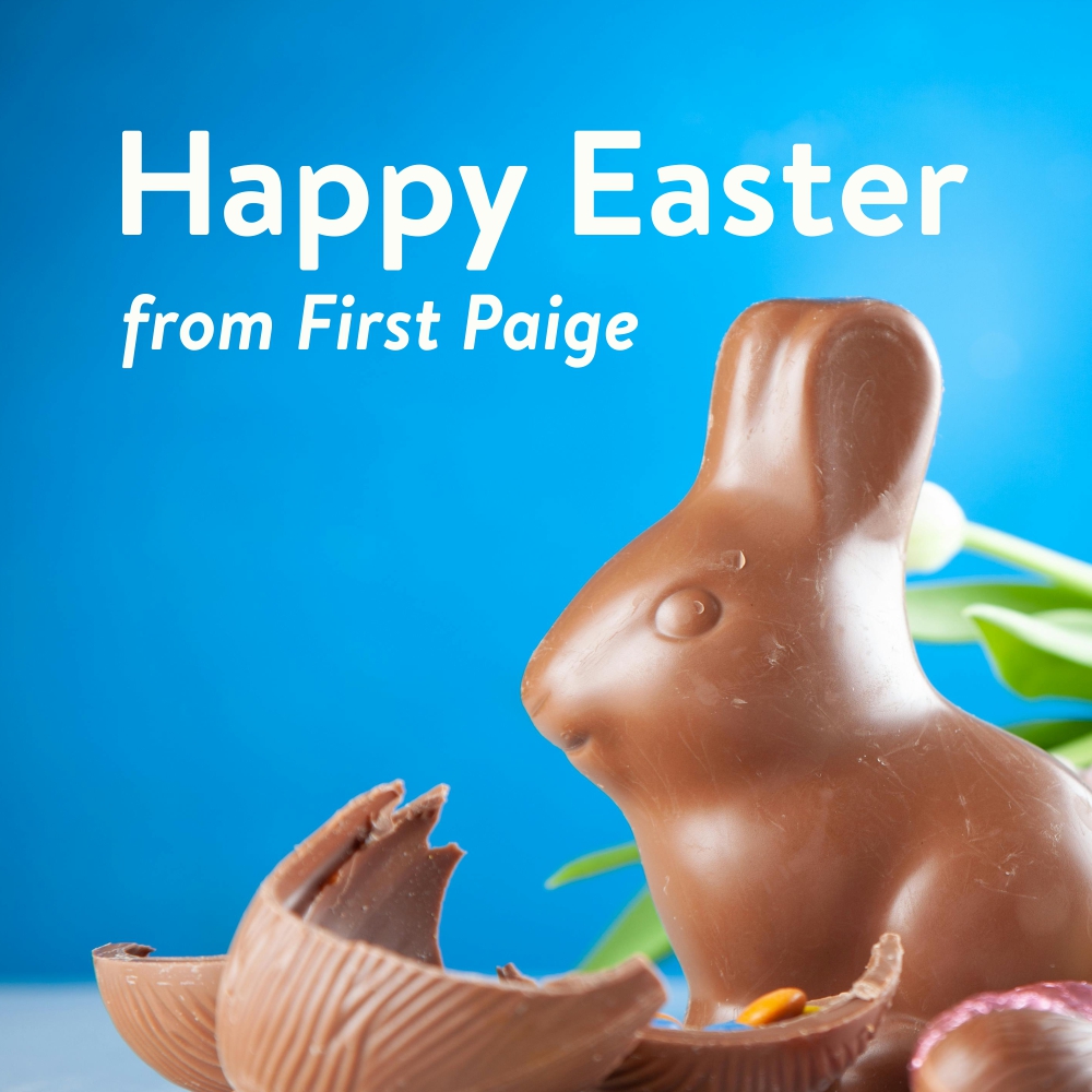 First Paige Printers tweet media