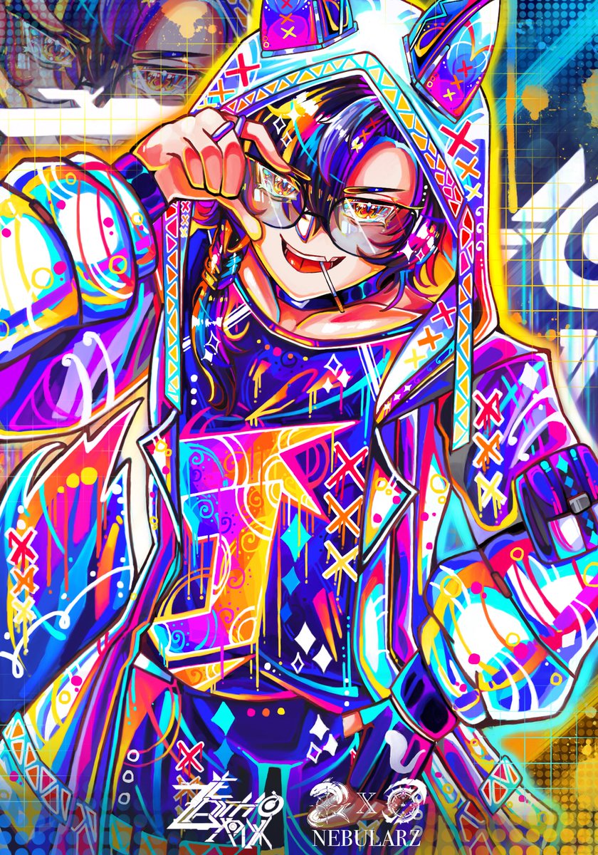 🔸———✦ 𝙕𝙚𝙥𝙩𝙝𝙤𝙧𝙞𝙭 ✦———🔸

⭐️ᴄᴏᴍᴍɪꜱꜱɪᴏɴ ꜰᴏʀ : <a href="/ZepthoriXVT/">ZepthoriX 🦊🎧 | Debut 2025</a> ⭐️

ᴛʜᴀɴᴋ ʏᴏᴜ🙏💛✨

💠𝘼𝙧𝙩 𝙗𝙮 NebularZ 💠

#ZepthorixFanart
#zepthorix