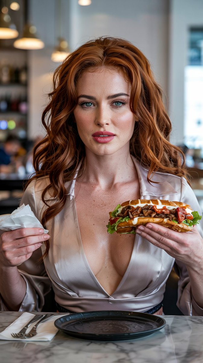 Wenn dein $Burger nicht von Majestro’s ist –  
dann ist es nur ein runder Sandwich-Fehler.  
Sorry, aber wir stehen auf geschmackvolle Wahrheit.  
Werde Teil der Legende. Bestell jetzt.  
#MajestrosBurgerGang #NoFakeBuns #Apolda