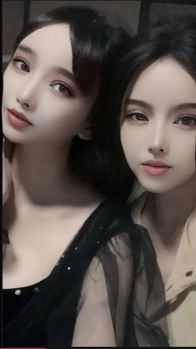 喜欢这样子的我们吗