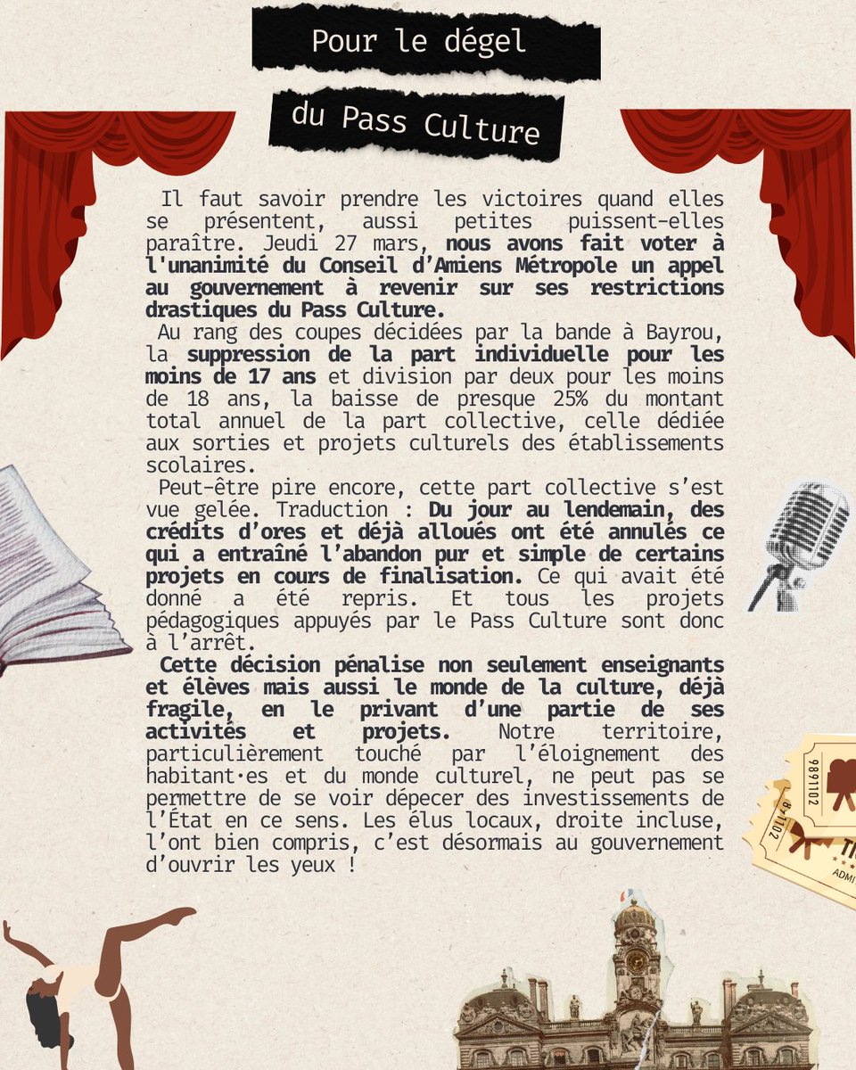 Elues CRC Amiens (@eluescrcamiens) on Twitter photo 