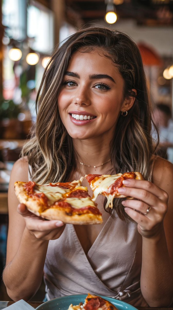 Wenn du die Pizzaschachtel von Majestros öffnest – siehst du nicht einfach nur Essen.  
Du siehst geschmolzenen Käse, goldbraunen Rand, duftende Gewürze und einen Moment puren Glücks.  
Das ist kein Abendessen.
Das ist ein Erlebnis.  
$Weimar #Pizza