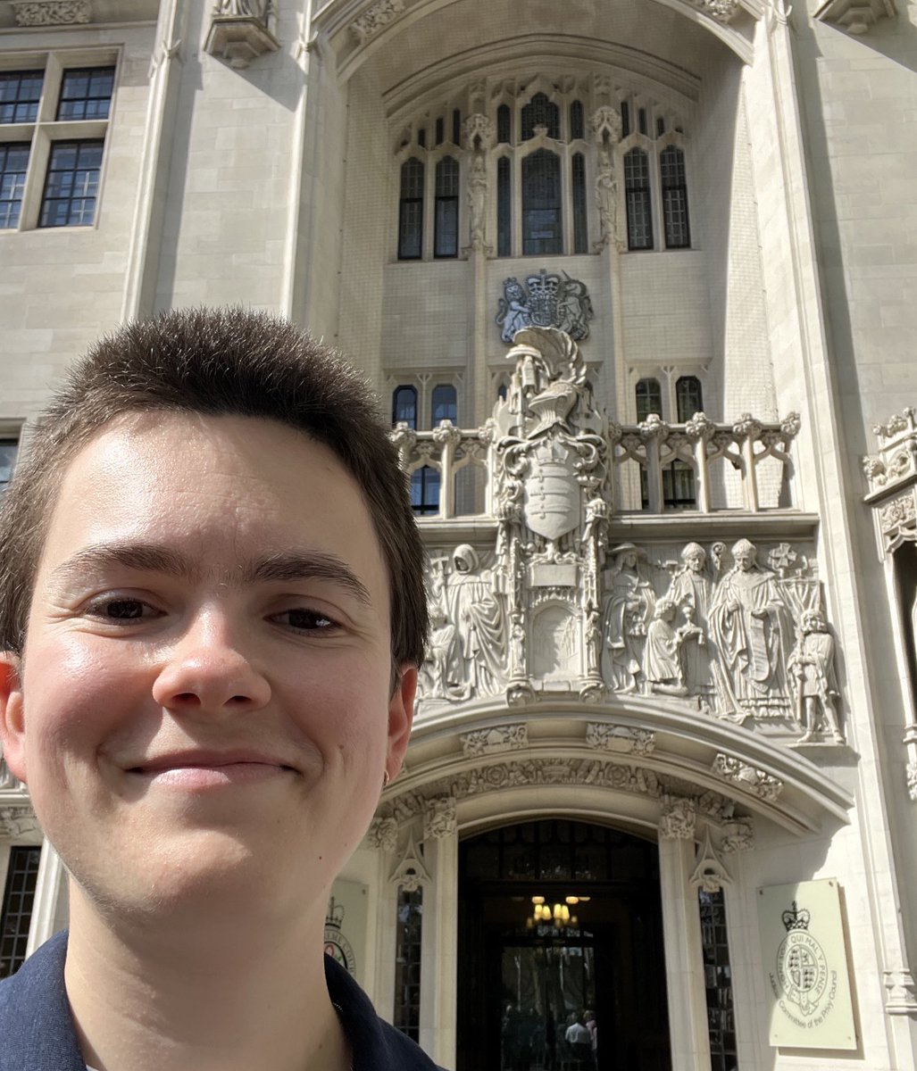 Celebrating lesbian-only spaces today #SupremeCourt