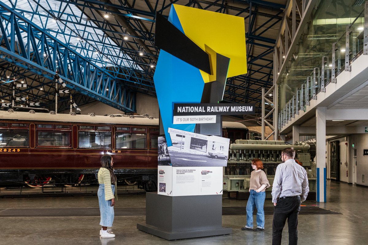 York Unlocked tweet media