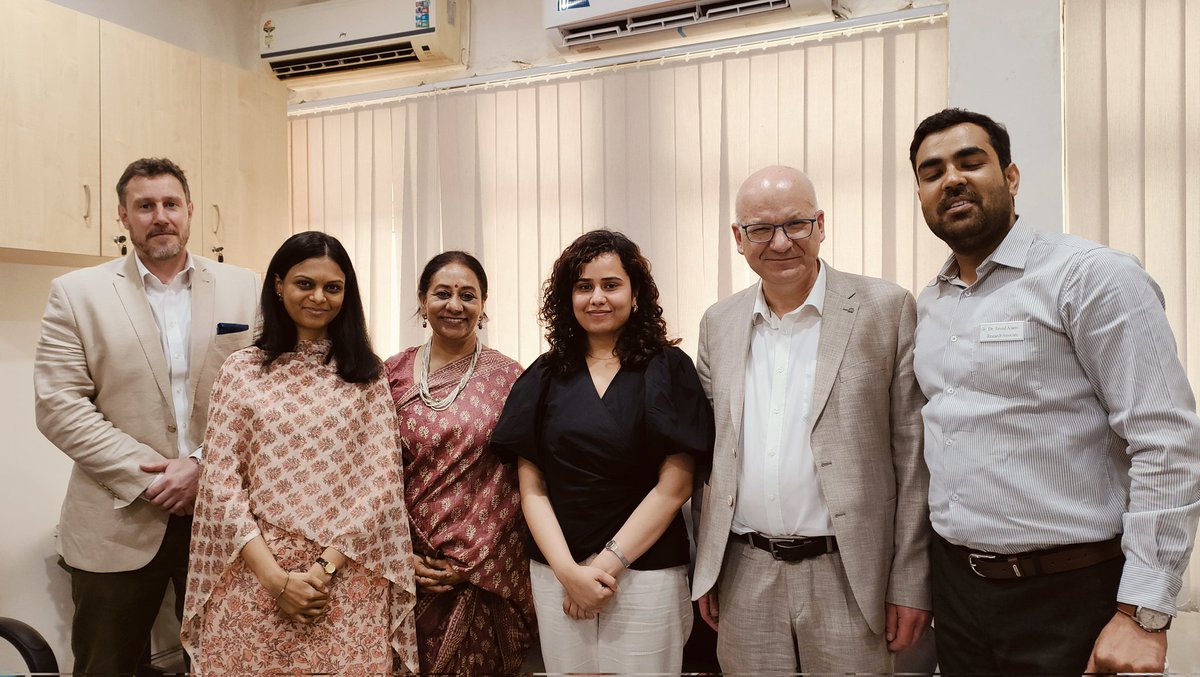 Javed (@javed_alam0005) on Twitter photo Had a fantastic learning experience while hosting <a href="/andrewfutter/">Andrew Futter</a> and <a href="/WheelerICCS/">Nicholas Wheeler</a> at <a href="/CAPS_INDIA/">CAPS India</a>. Thanks to <a href="/manpreetsethi01/">Manpreet Sethi</a> and DG CAPS <a href="/AnilGolani/">Anil Golani</a> for organising this roundtable discussion. Had a fantastic learning experience while hosting <a href="/andrewfutter/">Andrew Futter</a> and <a href="/WheelerICCS/">Nicholas Wheeler</a> at <a href="/CAPS_INDIA/">CAPS India</a>. Thanks to <a href="/manpreetsethi01/">Manpreet Sethi</a> and DG CAPS <a href="/AnilGolani/">Anil Golani</a> for organising this roundtable discussion.