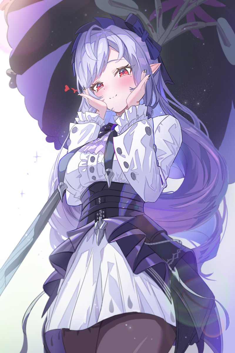 gompu_'s tweet image. #ゼンゼロ #zzzero 
ビビアン