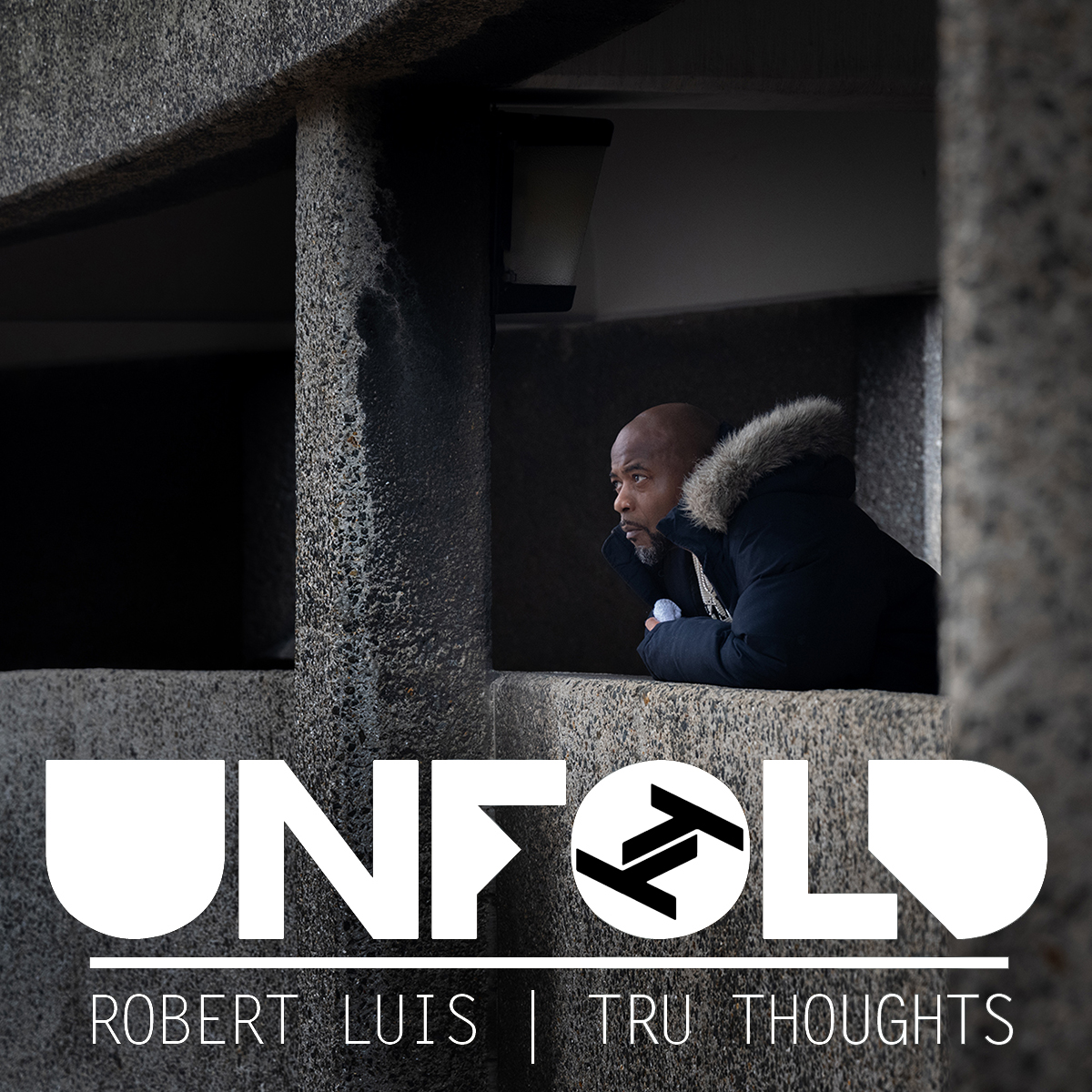 Tru Thoughts tweet media