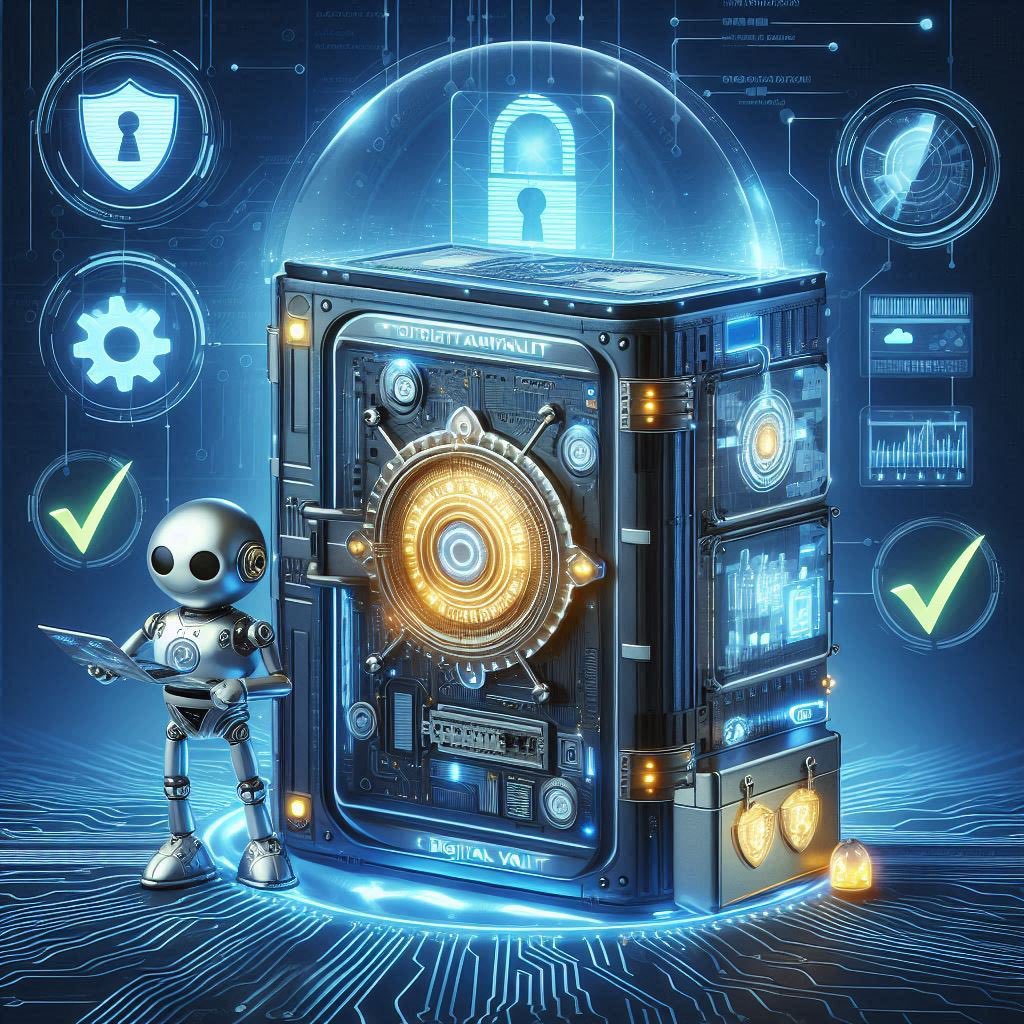 polanalabs's tweet photo. Some projects talk. POLAI builds.

While others chase hype, we’re engineering smarter DeFi from the ground up with AI that actually works, and a presale that’s about to shake things up. #POLAI #AI #DeFi #PresaleAlert https://t.co/Idwoc5ZXvv