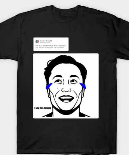 IamMikeavelli's tweet photo. @elonmusk 😂https://t.co/nmMmlymkX1 https://t.co/T0OKUclWOy
