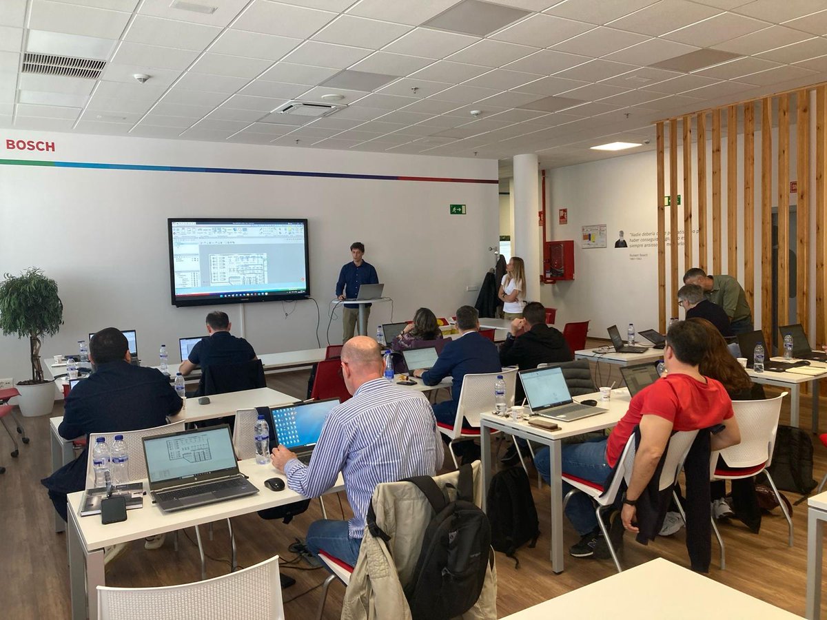 CYPE Software tweet media