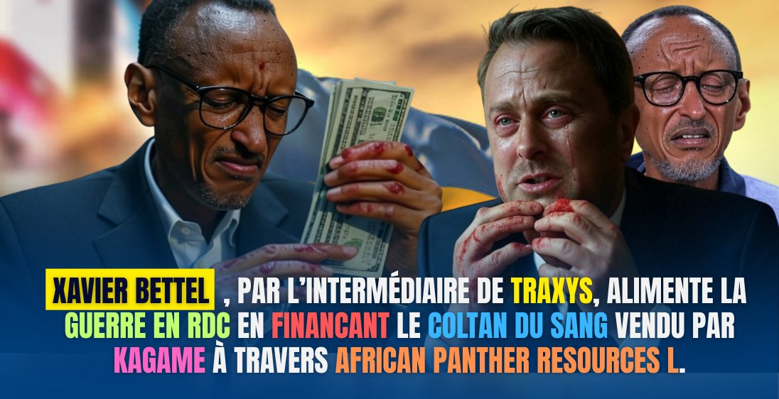 On ne comprend pas pourquoi kagame continue à payer plus de 15 millions d'euros pour sponsoring ds clubs(visitRwanda) pendant que le peuple mange des galettes de terre. Pourtant le tourisme est en déclin (chute libre) au Rwanda.

Même le DJ et MC doit payer l'impôt de capitation