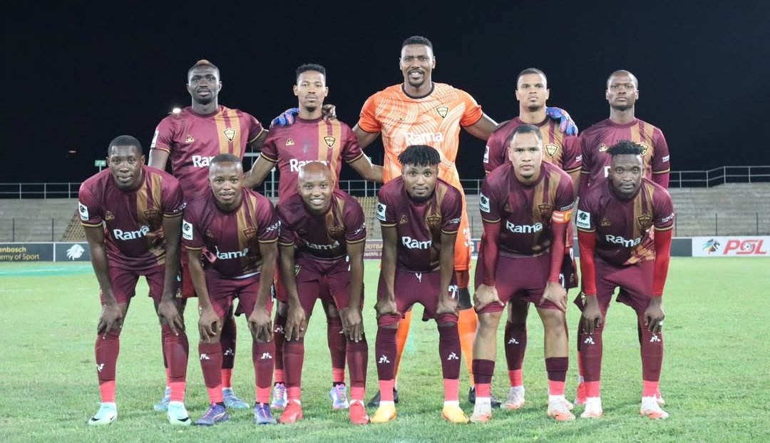 Sospeter1993's tweet photo. Stellenbosch hatua ya Makundi walifungwa Mabao 10 wakafunga 6, Walishinda game 3 wakafungwa 3, kati ya hizo game 3 walimfunga CD Lunda nje ndani,Wakaja kumfunga Stade Malien  nyumbani 2-0 wakawa na alama 9.

Berkane alimpasua Mabao 8-1 (H&amp;A) wakapasuka 2-0 ugenini dhidi ya Malien https://t.co/N6rGybXlkl