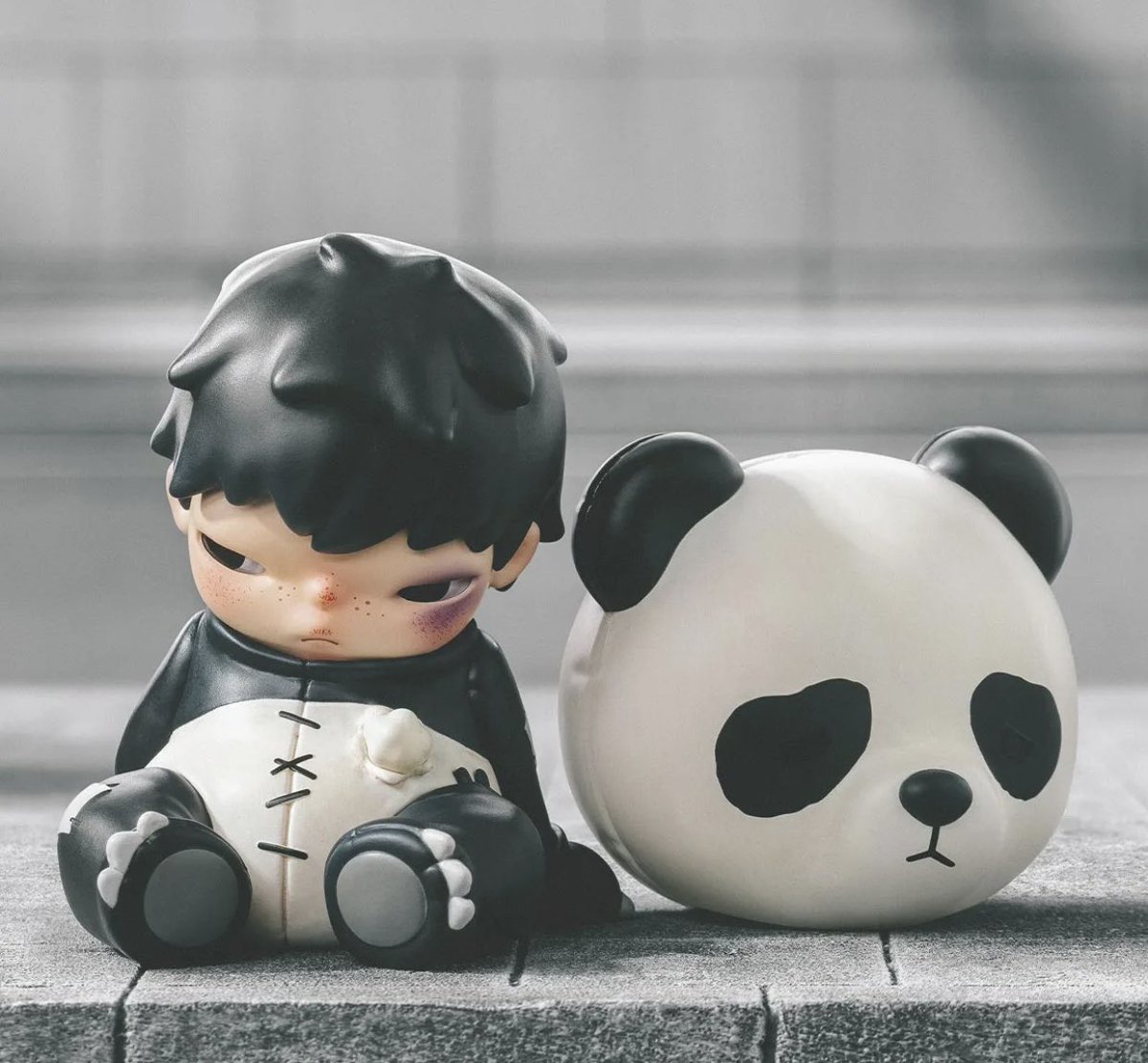 open po
hirono doll panda blister sealed

💸575k rd ph

❌exc tax
✅fullpayment only