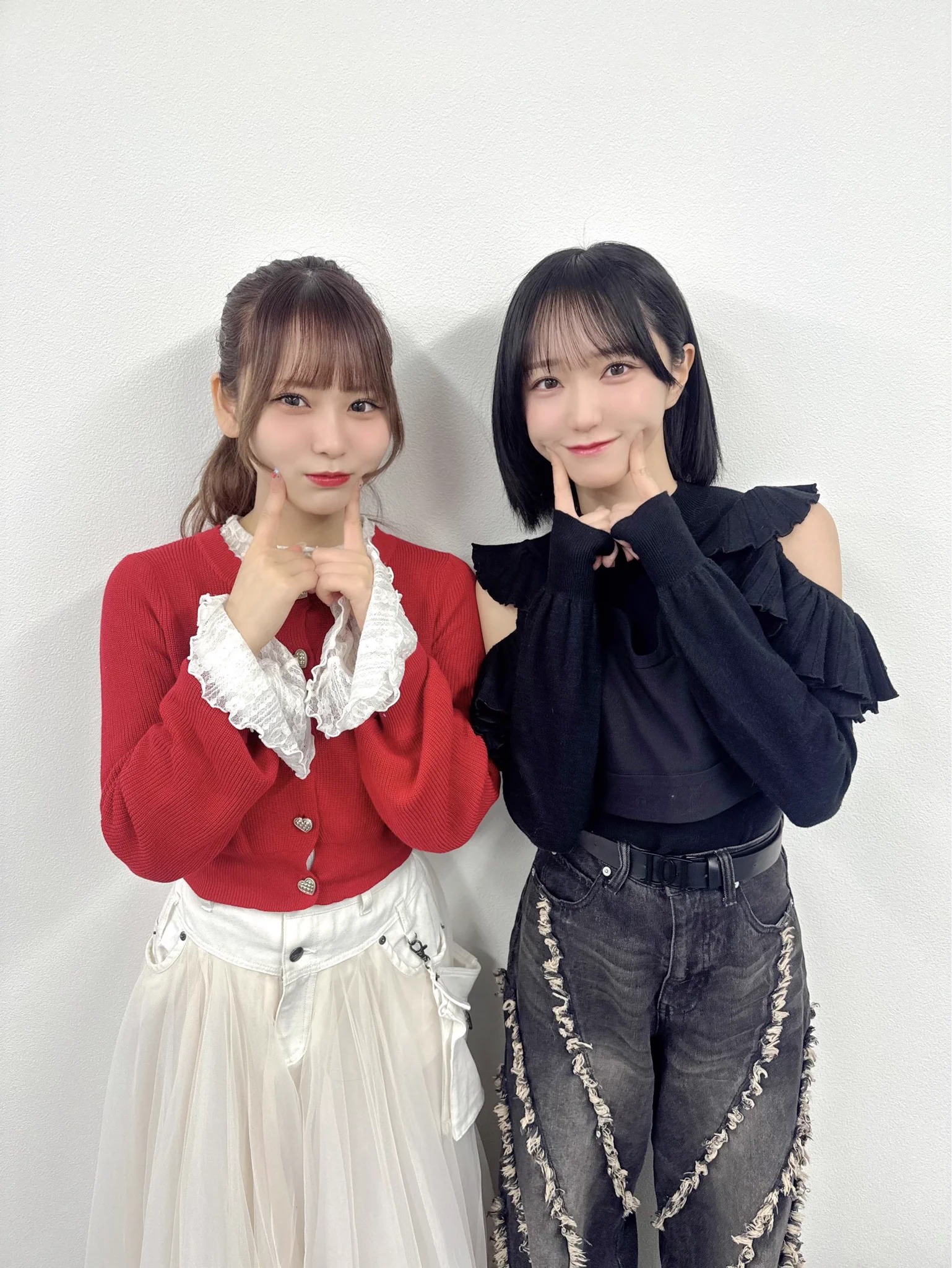 大場 花菜 on X: 