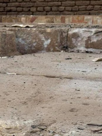 Sudan’s Cultural Heart Under Threat: The Fate of the Sudan National Museum Amid Civil Conflict.

art-crime.blogspot.com/2025/04/sudans…