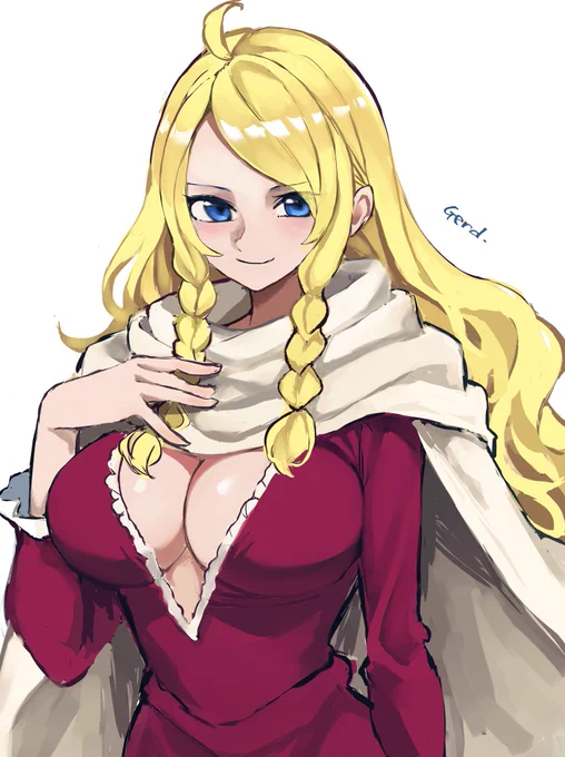 gerd #ONEPIECE