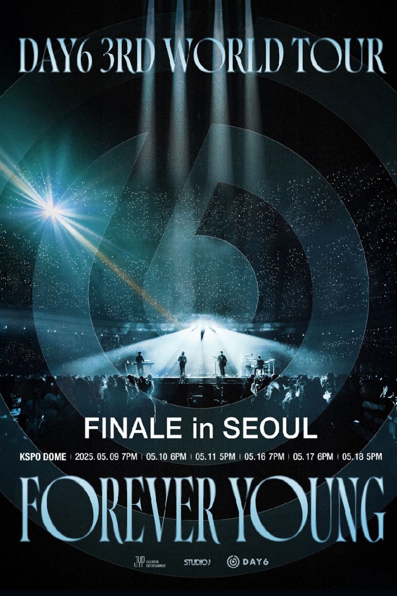 yd_wts's tweet photo. 국내 해외 공연 콘서트 대행표 티켓 콘서트티켓
데이식스 콘서트 월드투어 Day6 world tour concert 

❌ DM❌

https://t.co/ImAyACEwwj https://t.co/0AL6kAI8Lm