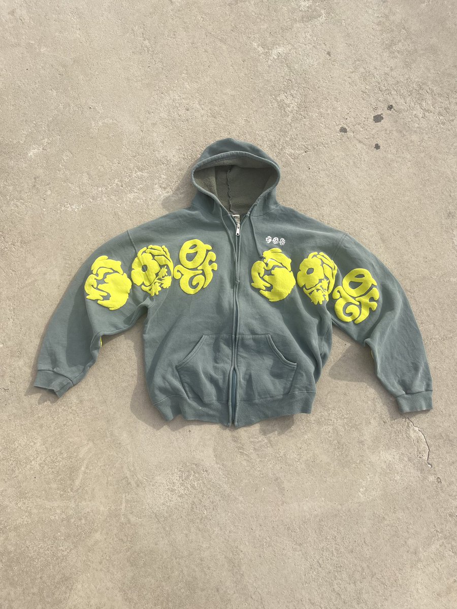 OLD TIME FEVER tweet media