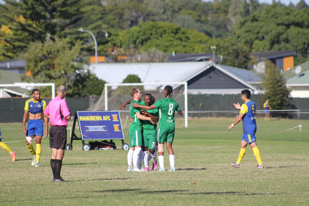 We keep pushing! <a href="/nzleagues/">NZ National League 🏆🇳🇿</a>