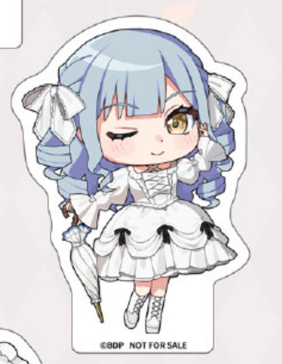 dailyoblivionis's tweet photo. sakiko in an animate cafe collab!! https://t.co/i7762AZ6b7