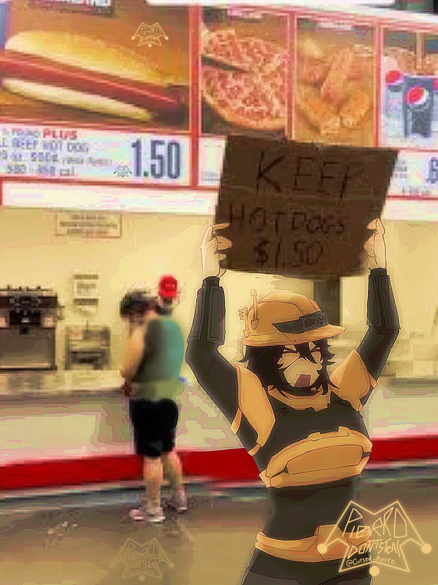 𖦹Pierro𖦹 tweet media