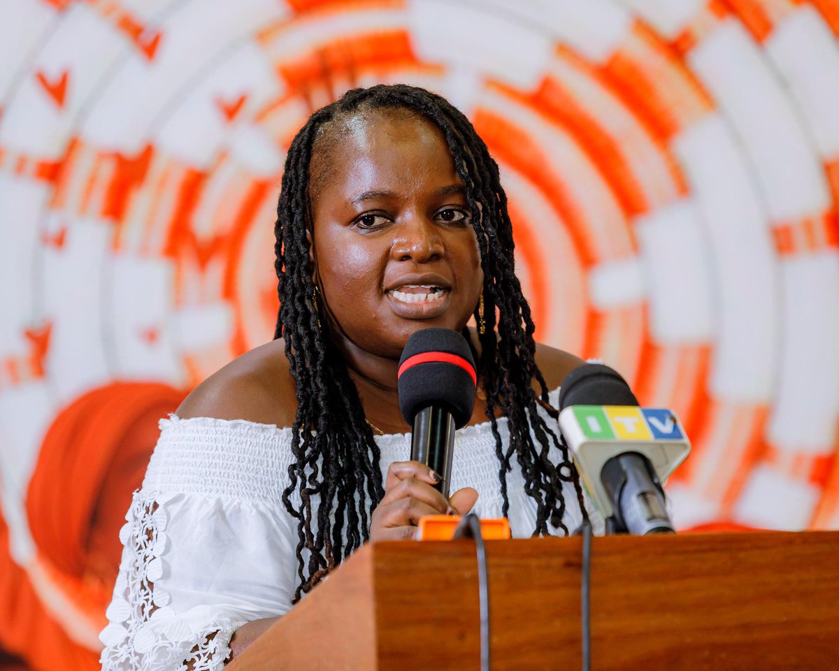 Tunaheshimu maendeleo yaliyofanywa na kuthibitisha ahadi yetu ya kuendeleza usawa wa kijinsia, kuwawezesha wanawake, na kuhakikisha kwamba kila msichana anapata fursa ya kufanikiwa.~|Walta Carlos, mwanaharakati kijana
#30YearOfBeijing
#IWD2025
#CelebratingBeijing30
<a href="/WomenFund_TZ/">Women Fund Tanzania Trust</a>