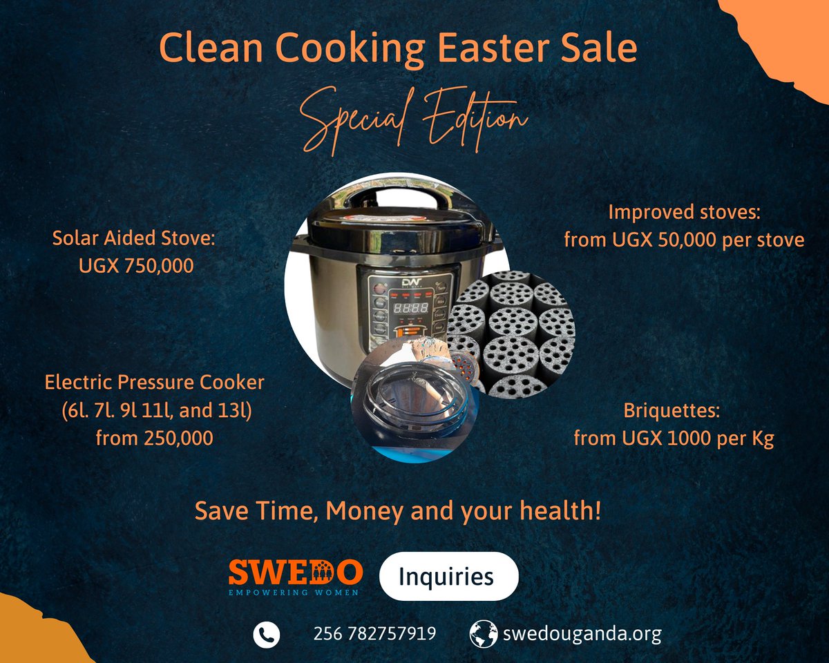 Smart Women in Environment & Development Org. (@swedoempower) on Twitter photo 