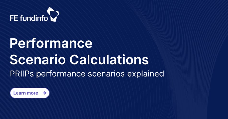 FEfundinfo's tweet image. 💡 What could your investment returns look like in different markets?

Our latest blog breaks down how performance scenarios are calculated under PRIIPs.

➡️Explore more here: hubs.ly/Q03hBvBx0 

#PerformanceScenarios #PRIIPs