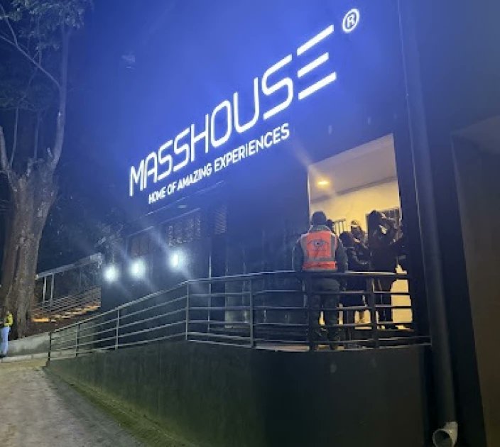 SOMINTEL's tweet photo. Why Mass House (Ngong Racecourse) Has Become Nairobi’s Most Hated Club!

THREAD:
 #JusticeForStrathmoreStudent https://t.co/QGfYwLfGMH