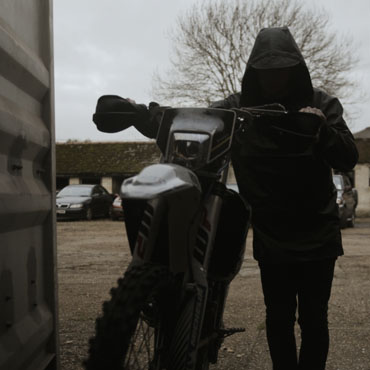 Experts reveal the best – and worst – ways to beat the thieves... tinyurl.com/5hyamyxa