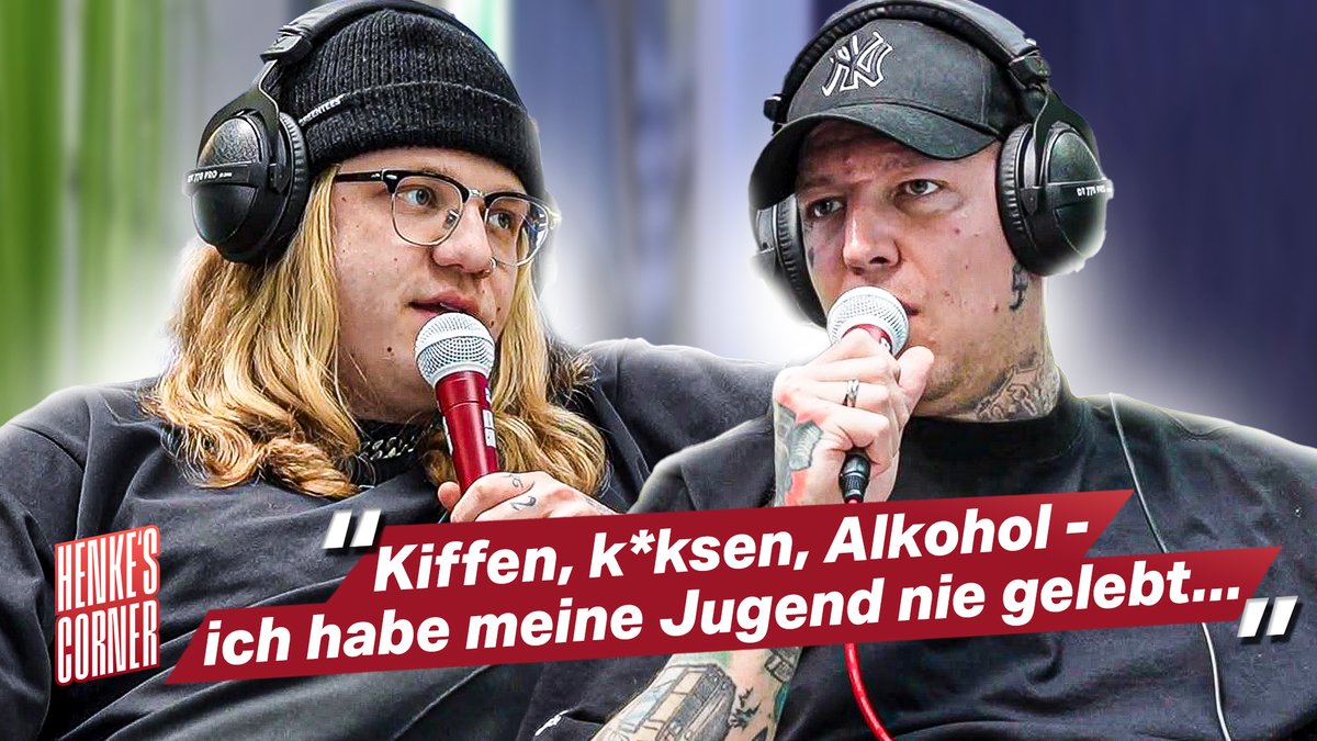 Neue Corner ist draußen!

youtube.com/watch?v=rnmO-b…

Über 2 Stunden Brecher