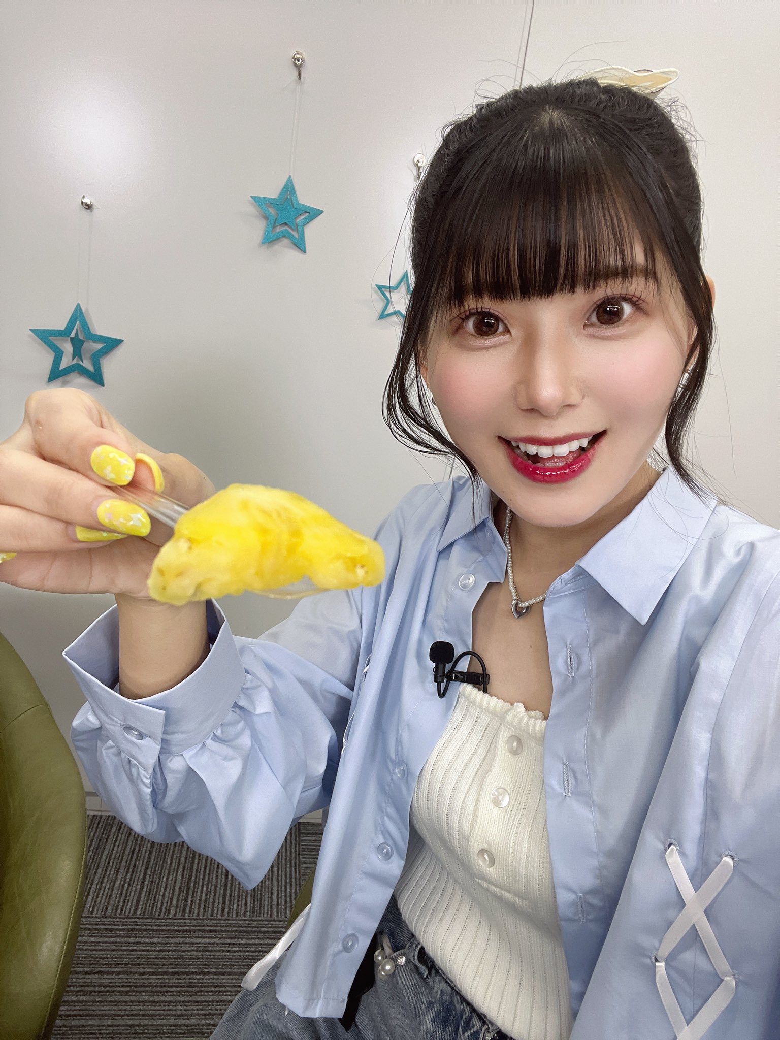 美術室に置き去りにされた天使　再演　パンフレット・台本・ブロマイド飯田ヒカル 物販情報『美術室に置き去りにされた天使-再演-』 | 演劇