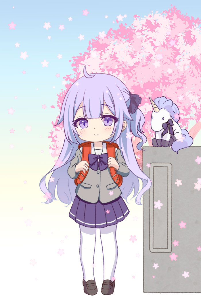 sukireto's tweet photo. 入学式のユニコーンちゃん落書き
リトルユニコーンちゃんをずっと待ってる
#アズールレーン #AzurLane https://t.co/dACBM2ly9k