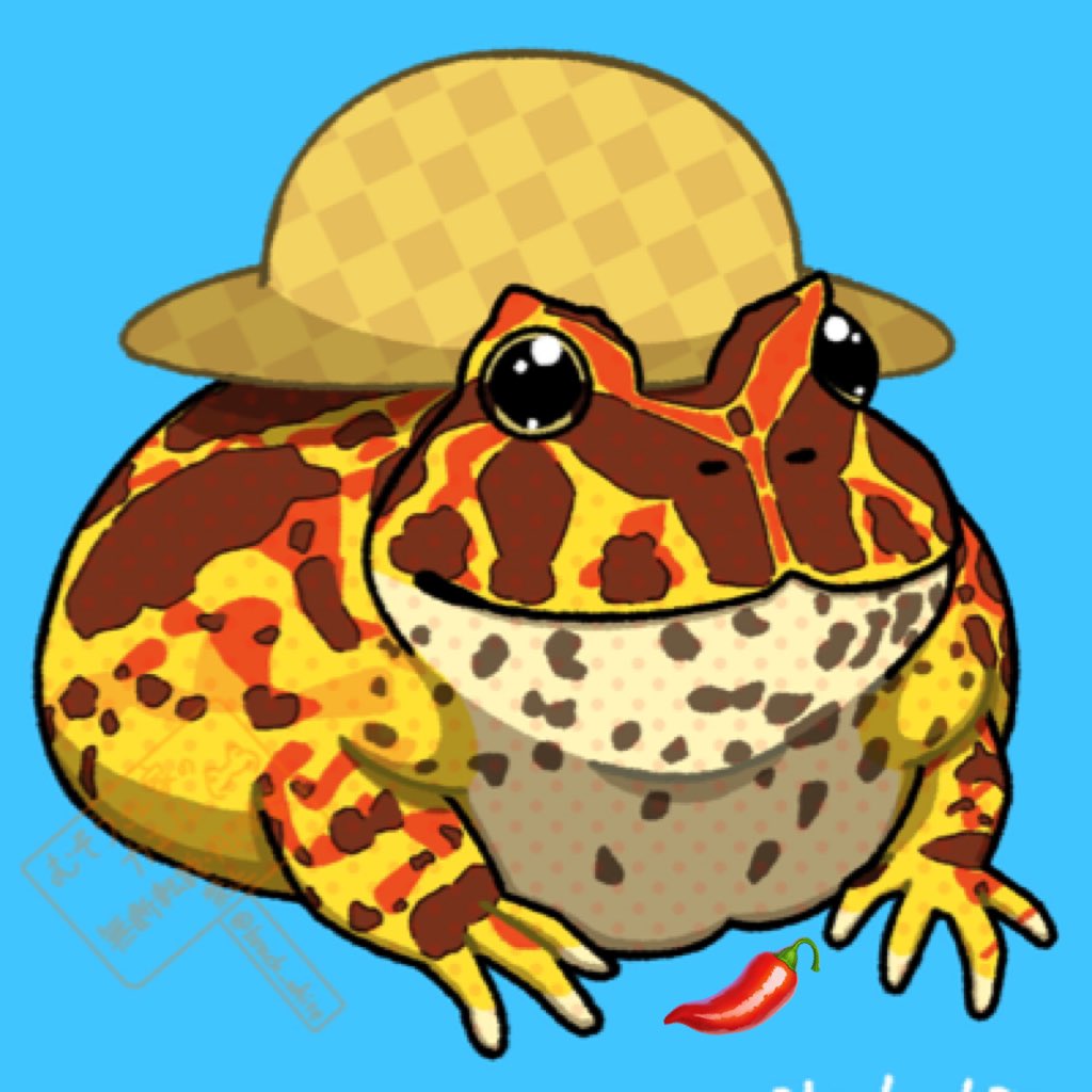 #新しいプロフィール画像