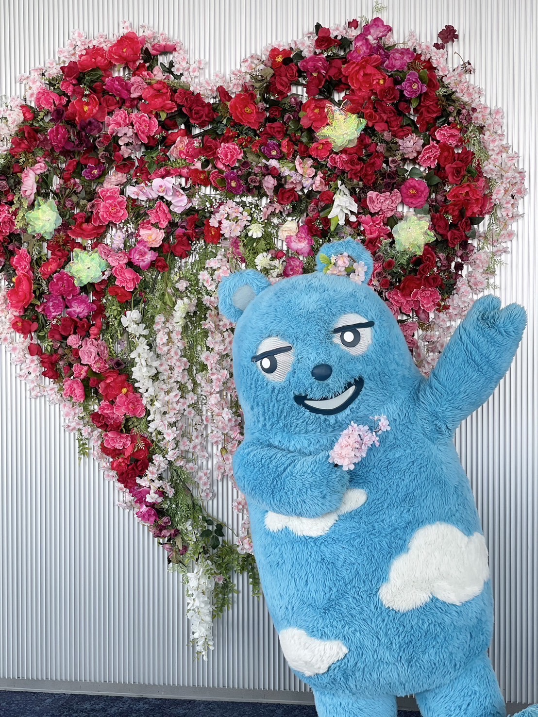 Amazon.co.jp: あべのハルカス あべのべあ ぬいぐるみ
