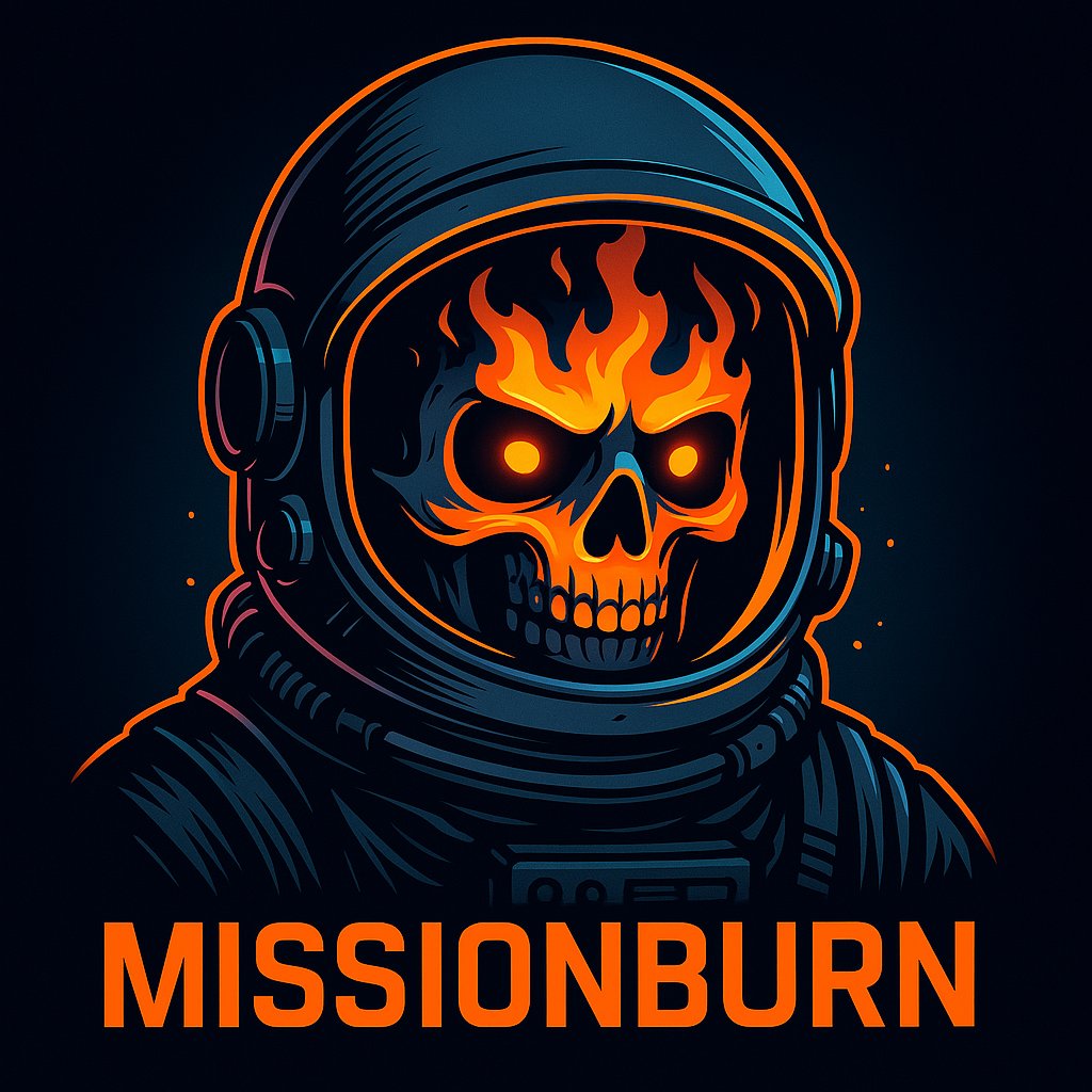 MissionBurn's tweet photo. GM fam! Supply is vanishing like your ex's promises.  🚫 No minting 
📷 Rewards flowing 
#BurnMechanism #MissionBurn #SolanaAlpha https://t.co/nK8rw92JC6