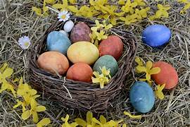 finefettlefeed's tweet photo. Wishing everyone a nice Easter weekend this April bank holiday, and that those who can enioy chocolate treats, enoy their Easter eggs! 🐣🐣🍫 https://t.co/U0zwl9zNXj