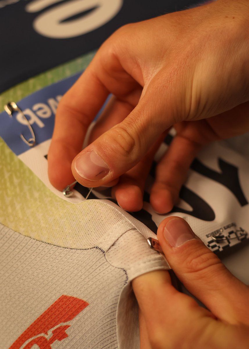 Blaise Chauviere 🚴🏻 tweet media