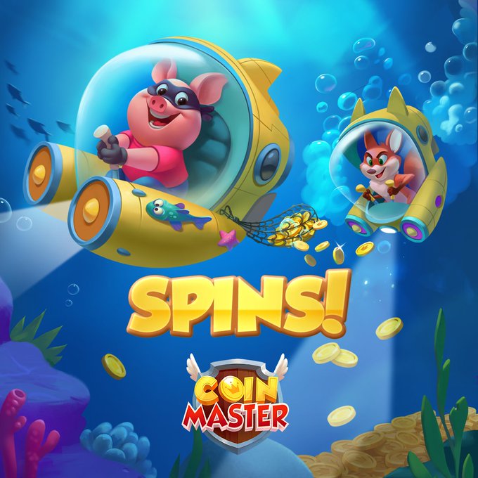 Bettina531's tweet photo. 🍒Up to 3800 Spin Giveaway Today🎈

Follow those step
→Like
→Share
→Retweet
→Reply "Spin"
Collect on👍 https://t.co/Ib6oo0eo1C 

Respect rules⚠️
-
#coinmaster
#coinmasterfreespins
#coinmasterfreespin #coinmasterofficial #coinmasterGame #Italy #UK #Germany #USA #Texas #Poland https://t.co/naWAcpawC2