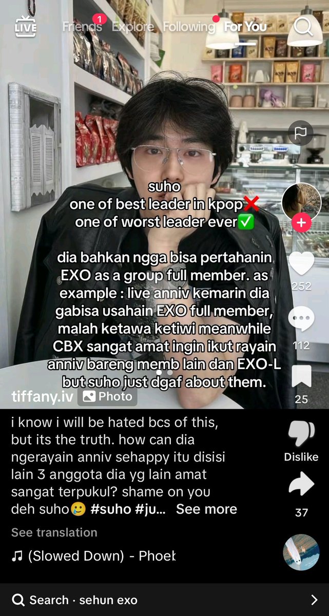 theangelsme's tweet photo. istg kok bisa bikin konten kayak gini yg bikin orang komen "beda situasi, trademark GOT7 dikasih dari JYP," ??? https://t.co/hK4jwy55jA