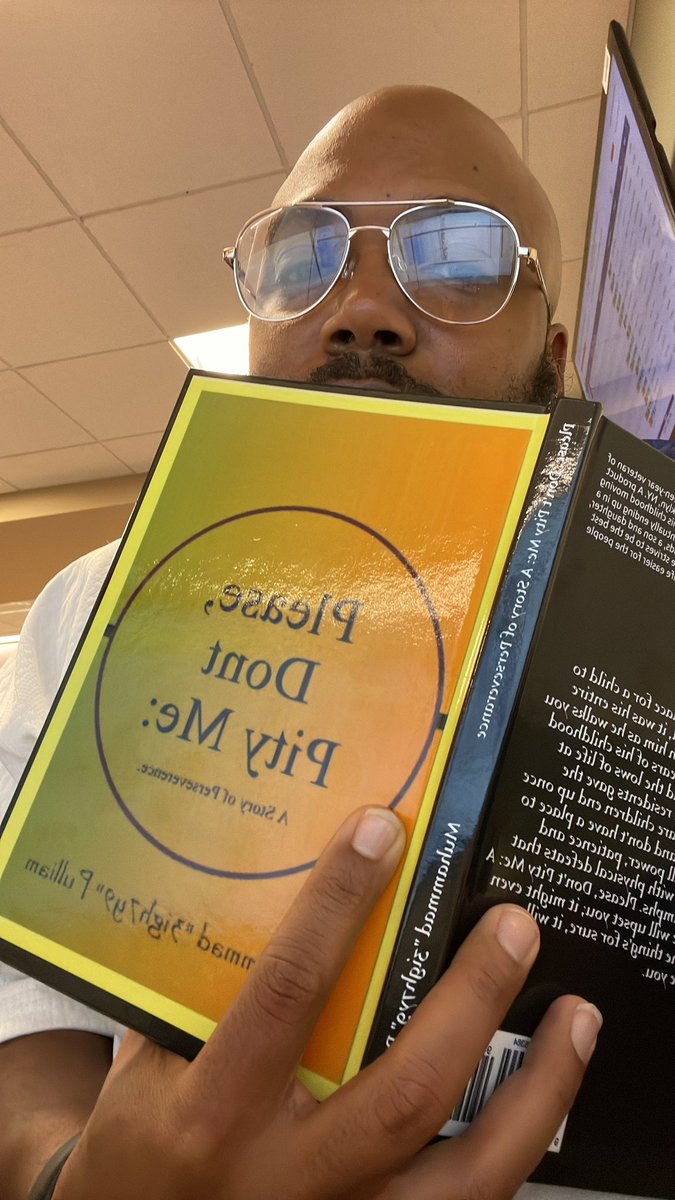 Karl Anthony Plain ♒ tweet media