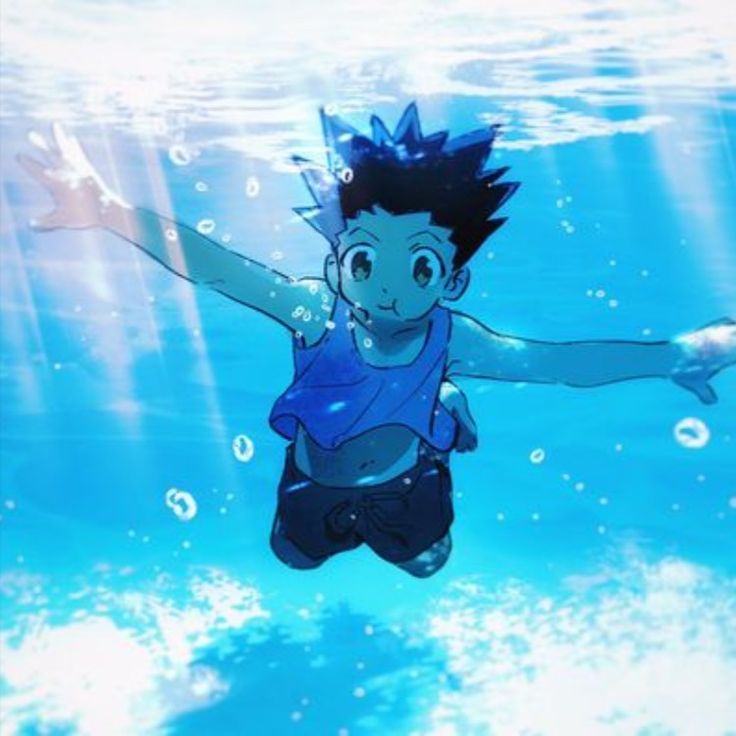AGZAMx's tweet photo. #hxh https://t.co/7U0JW8lQft