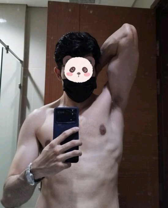 Watch Sunny KTM (12K)'s leaked NSFW photo on TwXstars