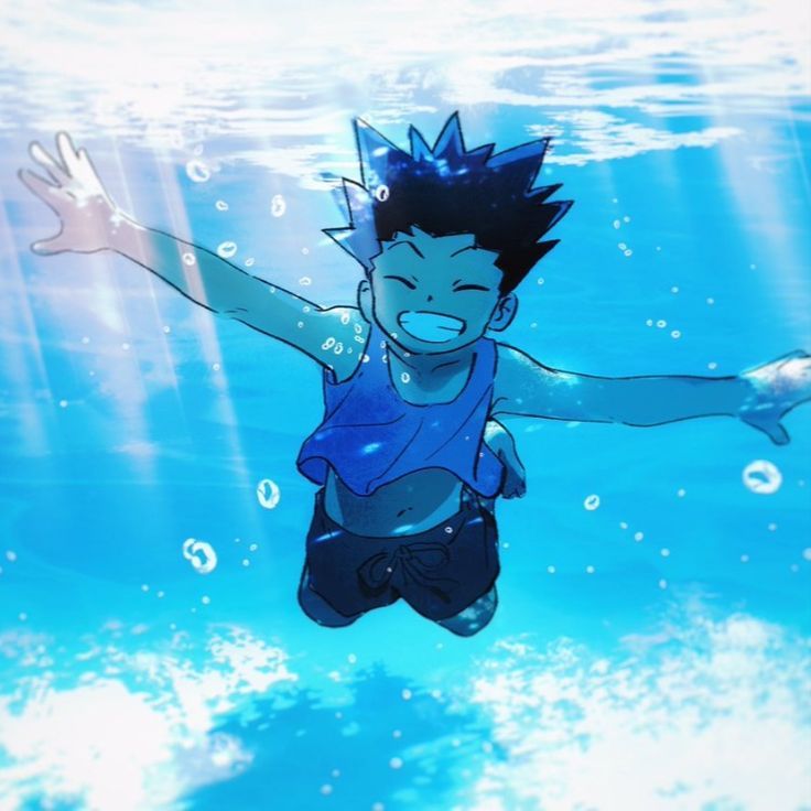 AGZAMx's tweet photo. #hxh https://t.co/7U0JW8lQft