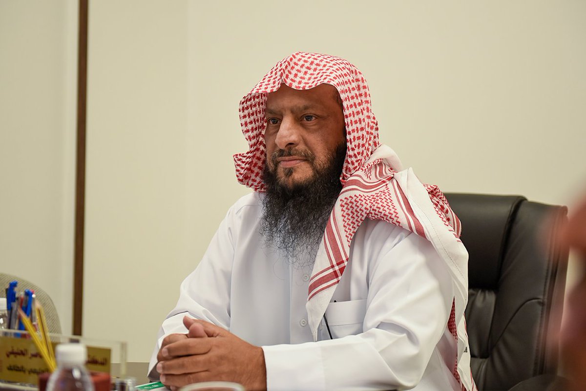 comqt's tweet photo. انعقاد اجتماع أعضاء مجلس الإقراء والإسناد بجمعية #فرقان لتحفيظ #القرآن الكريم بمحافظة #الطائف 
https://t.co/uqTb4LeCaV https://t.co/oy1DF6G4Ie