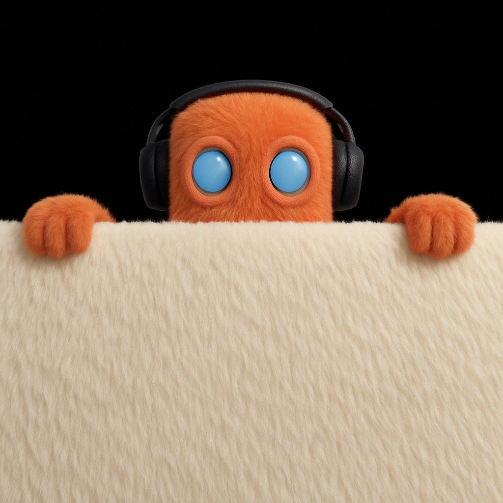 If Expee was a plushie…
You’d hodl forever. 🧡