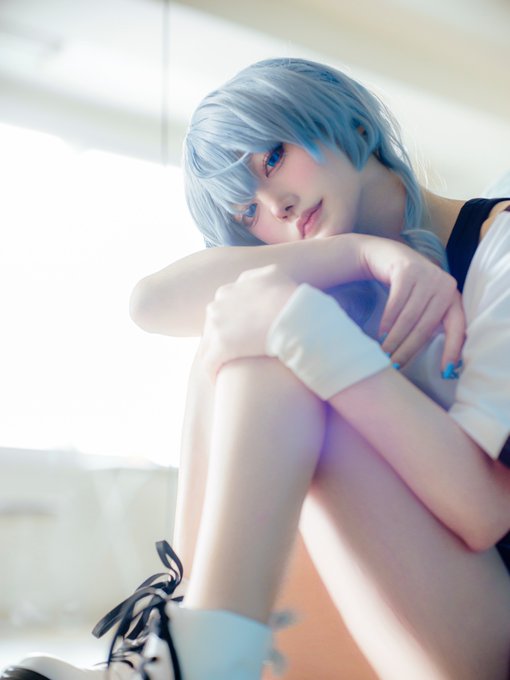 コスプレイヤーにしんのTwitter画像1