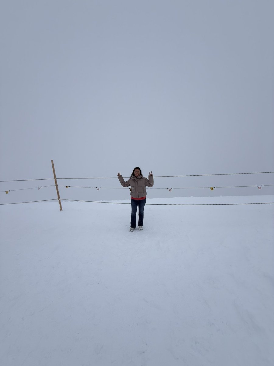 MarRico13's tweet photo. -5 grados top of europe https://t.co/Z9qzSCsYwv