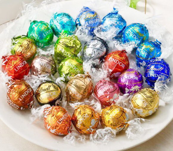 リンツのリンドール、ストラッチアテラ、ピスタチオ、ソルテッドキャラメル、ダブルチョコレート、チーズケーキなど18種20個が50%オフクーポン配布中✨

詳細は→a.r10.to/hNbFl3

4月18日までの期間限定、数量限定です！#PR